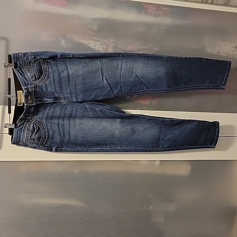 Democracy jeans, size 10